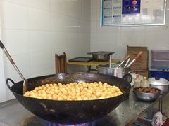 自助取餐区-邓记新一代糖油果子(四川煤管局供销公司职工宿舍店)