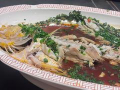 -温州王朝大酒店-自助餐厅