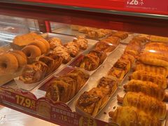 -味多美蛋糕(双合地铁店)