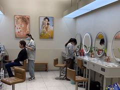 -天真蓝照相馆(五角场百联又一城店)