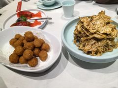 -惠丰堂饭庄·烤鸭·京味菜(民族大学店)