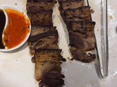 -宝轩渔府·老字号海鲜·正宗津菜(水上店)