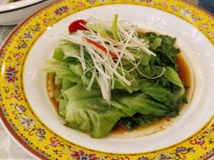 -博雅渔港·融合菜(维也纳国际大酒店)