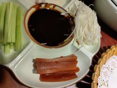 -北平食府(马鞍山路店)