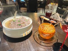 -甄御•海鲜新青岛菜(麦岛店)