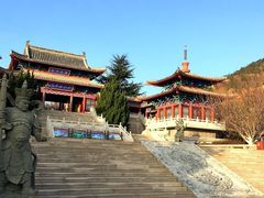 -石岛赤山风景区