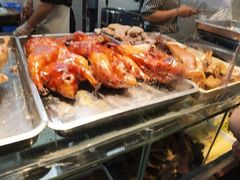 -张记卤菜店(三条巷店)