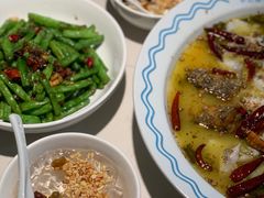 -花椒俏川菜小馆(南海万达店)