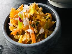 加勒比风味凉菜-里面·Noodlology(机电院店)