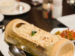 -铭轩中餐厅·海南菜·粤菜(亚龙湾瑞吉店)