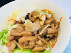 -咬不得高祖生煎·简餐(高银街店)