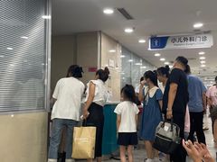 -中国医科大学附属盛京医院(南湖院区)