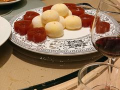 -深圳湾万怡酒店