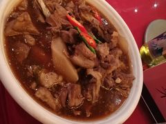 -怡和春天大酒楼(柳芳店)