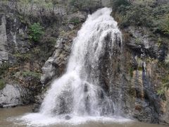 -百里山水画廊乌龙峡谷