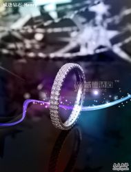 -威德钻石-克拉钻大本营(南京东路店)