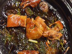 -滋粥楼·顺德菜海鲜茶点(金融城店)