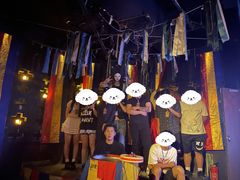 -棂笼·深度沉浸密室(武汉旗舰店)