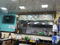 -富贵面馆(镇坪路店)