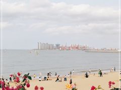-西秀海滩公园