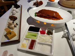 -四季民福烤鸭店(王府井东安门店)