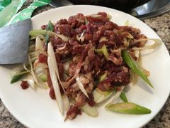 -厚味居炙子烤肉·清真(天桥南纬路店)