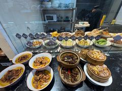 -老海陵·泰州菜(图书馆店)