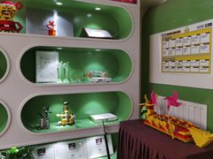 -贝尔机器人编程中心(西京店)