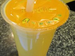 -黄记玉米汁(叠翠路店)