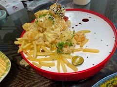 -津沽小院(天津之眼店)