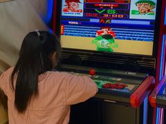 -汤W城市微度假(仓山店)