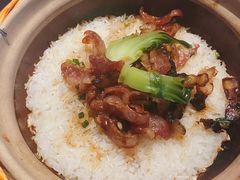 -湯系·煲汤手艺人(东二环泰禾广场店)