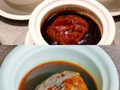 -羲和雅苑•北京烤鸭(瑞吉店)