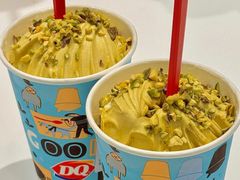 -DQ·蛋糕·冰淇淋(绿宝店)