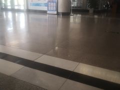 -威海大水泊国际机场