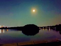 -海珠湖公园