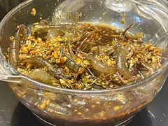 -咱家小院(汉中门店)