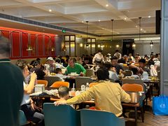 -阿那亚第三食堂 Cafeteria 3
