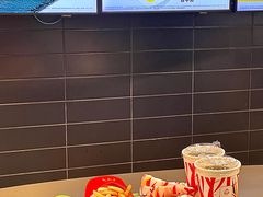 -麦当劳(武商建二店)