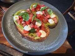 -The Meat & Wine Co Southbank(南岸店)