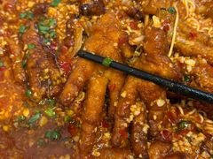 -佬缸炮江湖川菜(玉林店)