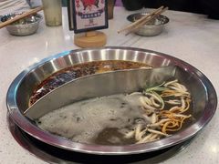 -老成都市井火锅阿泥頭火锅公司(海宁长安佳源中心广场店)