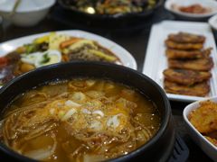 -釜山豚骨汤饭(芝罘万达广场店)