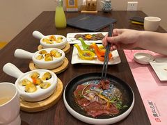 -黑松白鹿(金融街店)