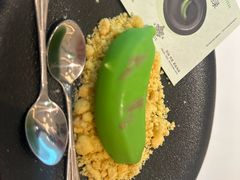 -正店·现代江浙菜(南京德基店)