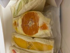 -Fruwich果明治(西单更新场店)