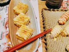 -Sushi Love 创意寿司(丽影广场店)