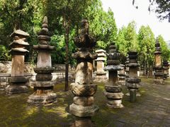 -四门塔风景区