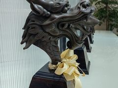 -南京圣和府邸豪华精选酒店