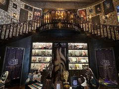 -雪灵魔法世界SHELLY’S TAROT(大良桂畔里店)